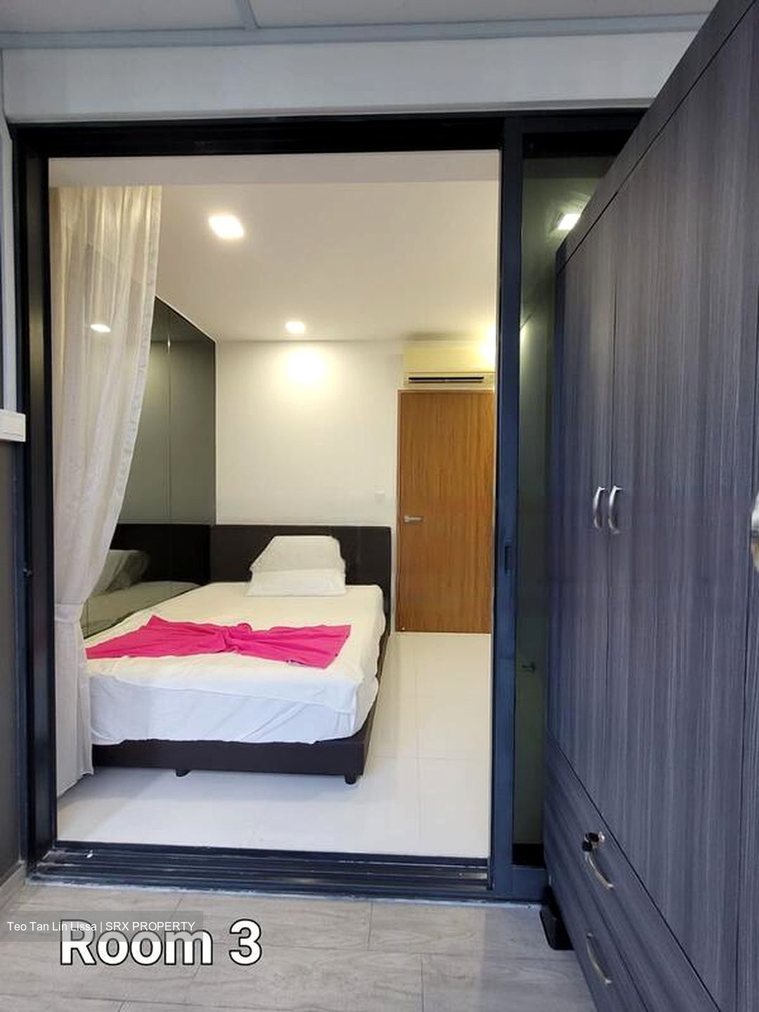 Waterbay (D19), Condominium #478258011